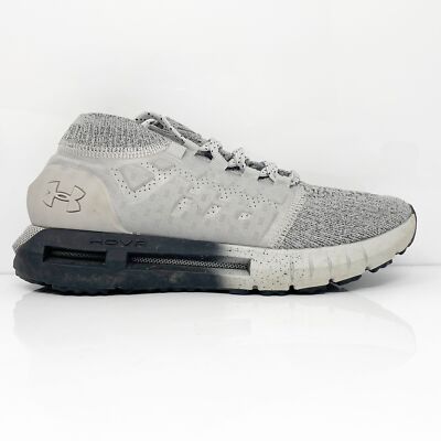 

Женские кроссовки Under Armour HOVR Phantom 3000093-115 серые кроссовки размер 8.5, Серый, HOVR Phantom