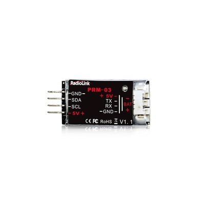 Radiolink PRM-03 Real-time OSD Information Telemetry Module 