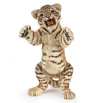 NEW PAPO 50269 Standing Tiger Cub
