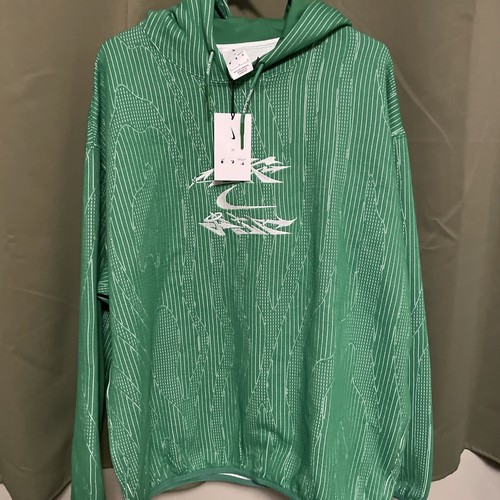 【NIKExOFF-WHITE】エンジニアード フーディ★Engineered Hoodie NIKExOFF-WHITE】エンジニアード フーディ☆Engineered Hoodie