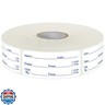 500 Removable Freezer Pantry Canning Labels Set Water Oil Resistant with Perforation Line for Food Containers Jars Kitchen Restaurant Storage Organization (Detailed Area Version, 2” X 1”) …