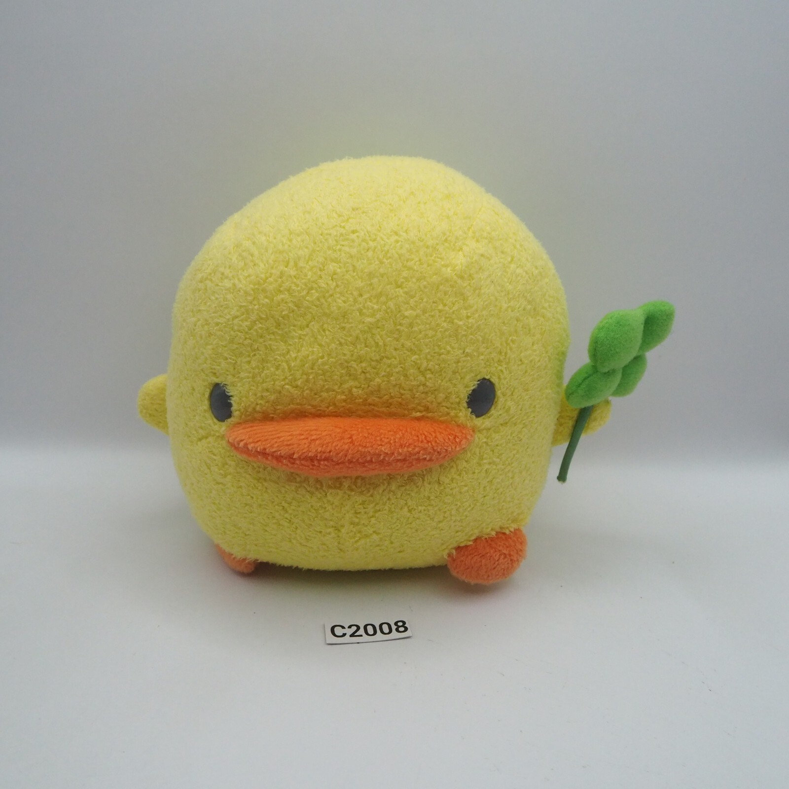 おもちゃ pipichan Piyo Chan Mother Goose No Mori C2008 Plush 5