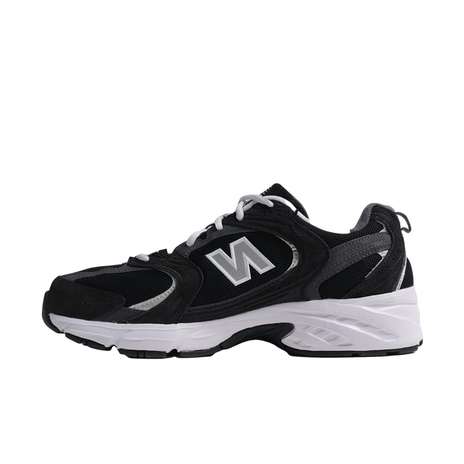 Мужские кроссовки New Balance 530 Classic Black MR530CC