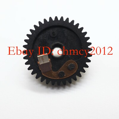 Mirror Box Reflective Shutter Gear For Canon 5D4 EOS 5D Mark IV Repair Part