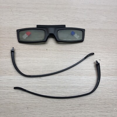 Genuine For Samsung SSG-5100GB 3D Active Shutter Glasses 3D TV's SSG5100GB