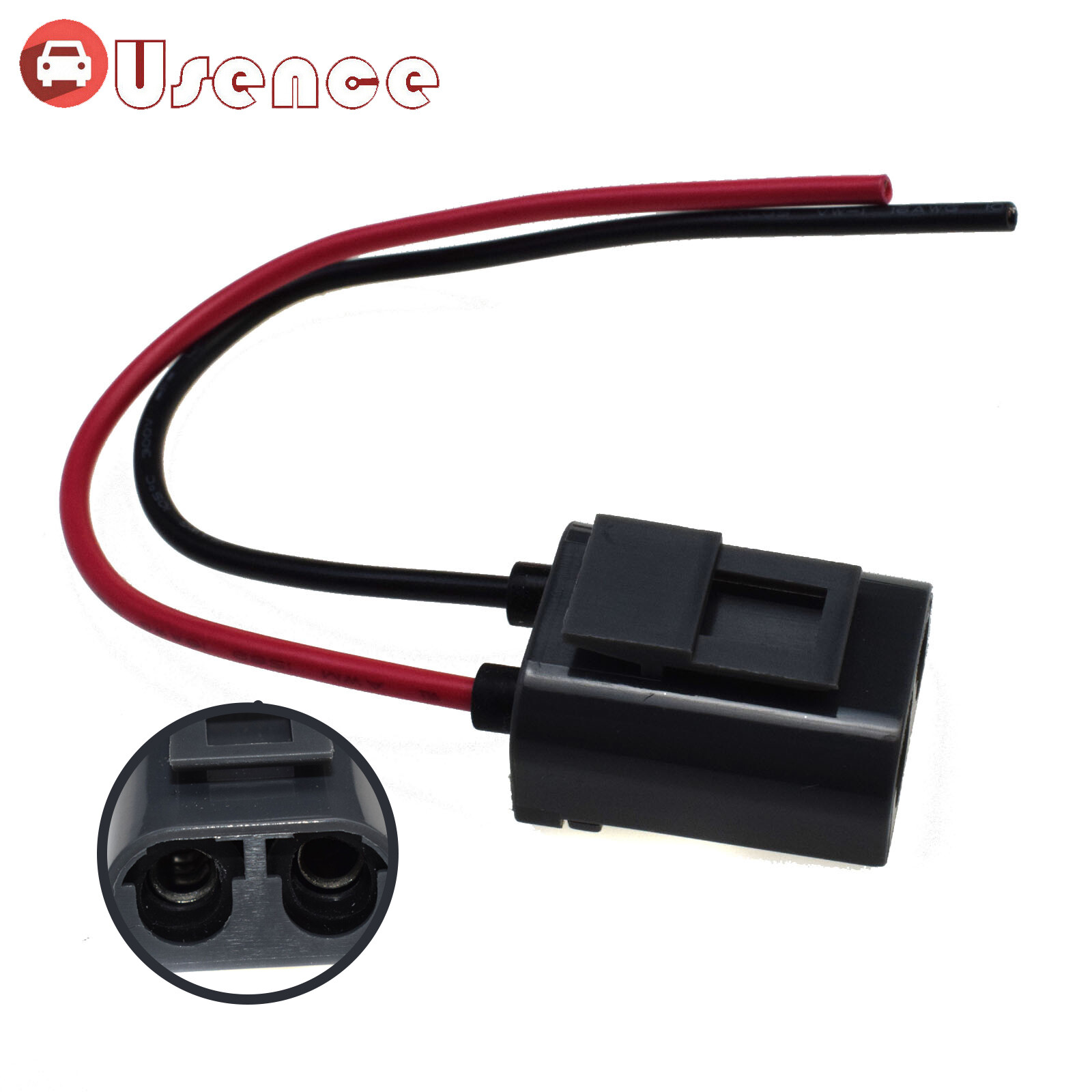 あいこ 8 Ignition Coil & 8 Denso Platinum Spark Plug For 97-01