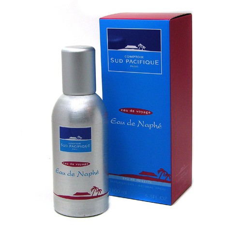 香水【SUD PACIFIQUE 】Oud Intense 100ml Oud Intense Comptoir Sud Pacifique perfume - a fragrance for