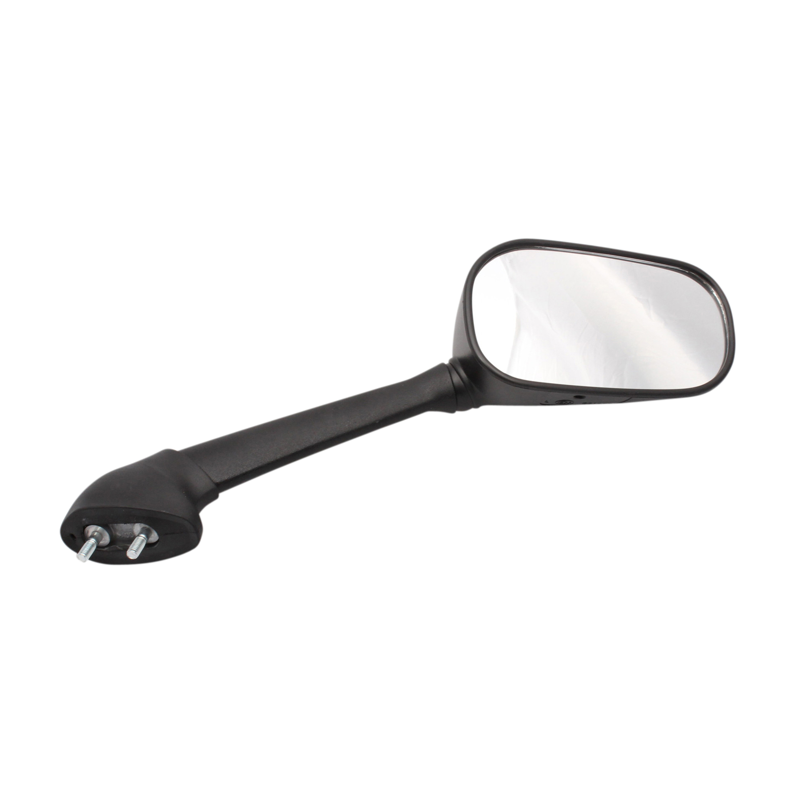 Mirror Right for Yamaha FZ6 S2 600 Fazer 2007-2010 | eBay