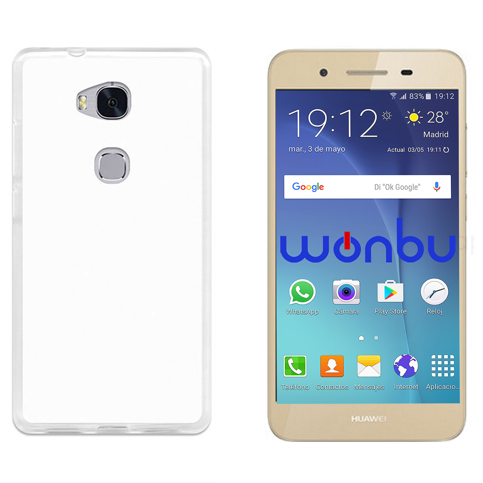 huawei tag l21 carcasa huawei tag l21 carcasa