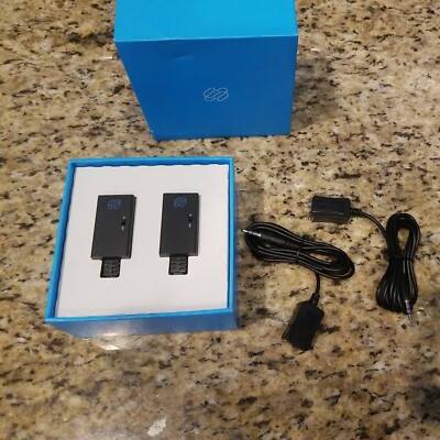 Sewell Dual Band InjectIR Pro IR over HDMI for Remote Controls (SW-30062) *NEW*