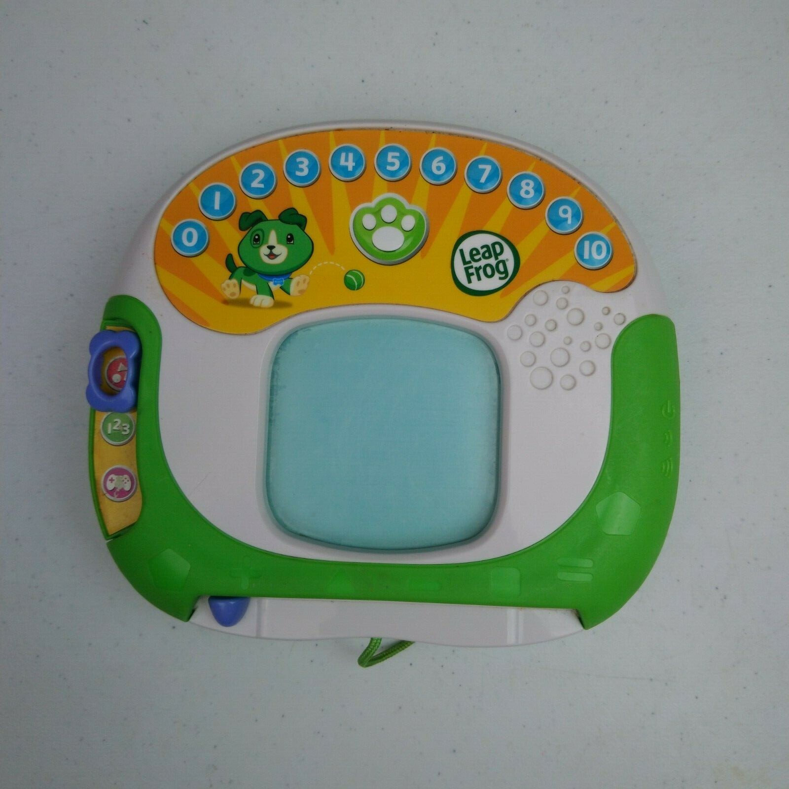 LeapFrog Count And Draw 19175 Tested WorkingのeBay公認海外通販｜セカイモン
