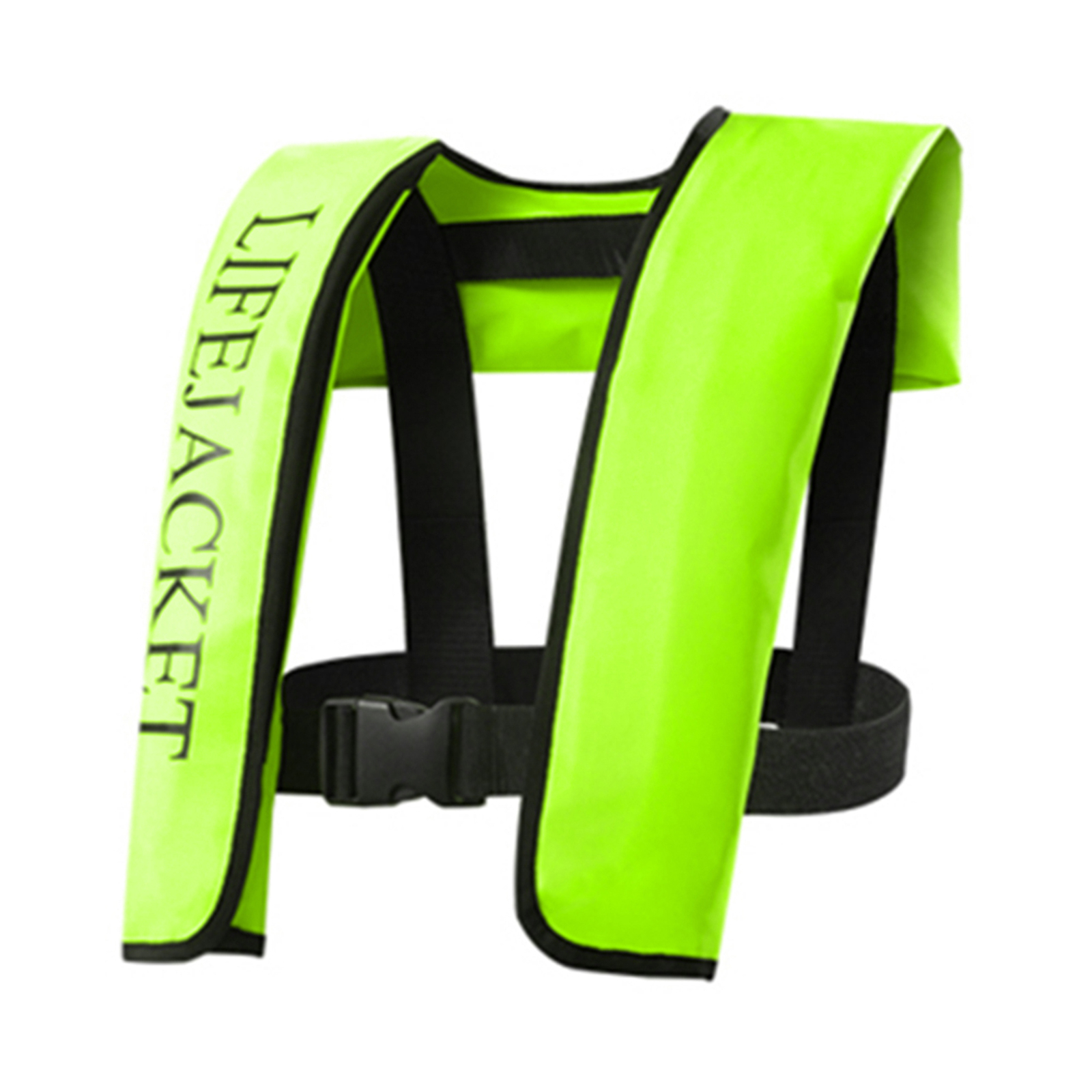 Auto Inflatable Adults Life Jacket Adult Life Vest Safety Float Suit for Water S