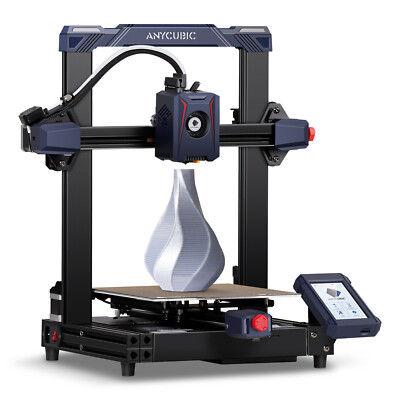 ANYCUBIC Kobra 2 FDM 3D Printer LeviQ 2.0 Auto-leveling 250mm/s Max Print Speed