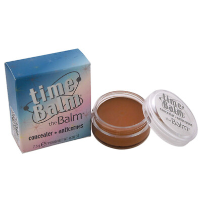TIME BALM The Balm CONCEALER - AFTER DARK - NEW