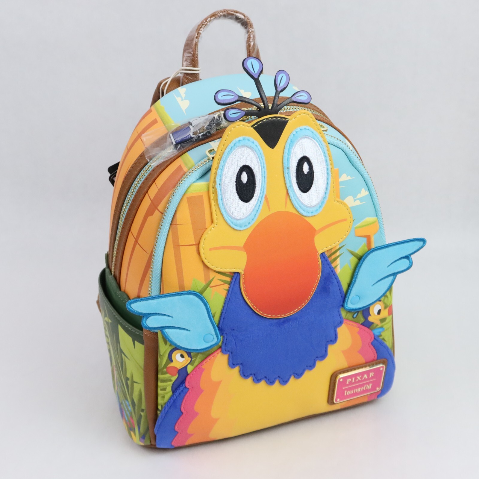 Loungefly ナナ Loungefly ナナ 財布 ディズニー Disney - メルカリ