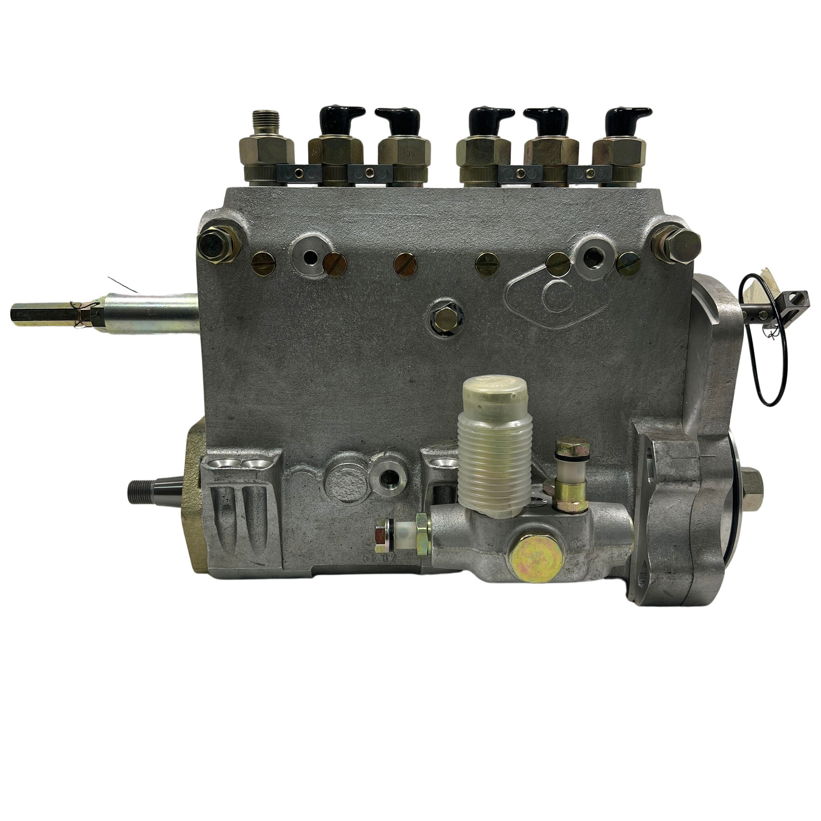 ルビーセル Diesel Kiki Zexel Injection Pump Fits Diesel Engine 103066