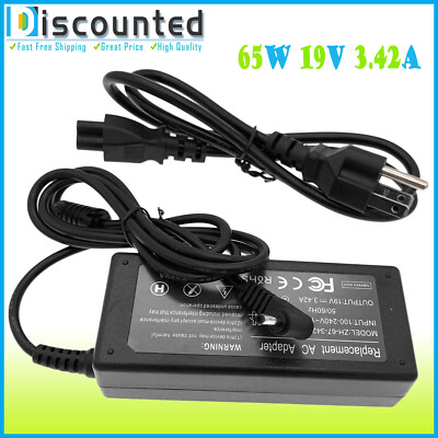 AC Adapter Charger Power fr Acer Chromebook 13 810 C810-T7ZT C810-T9CA C810-T78Y