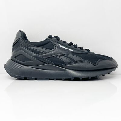

Мужские кроссовки Reebok Classic Legacy H68650, размер 9,5, Черный, Classic Legacy