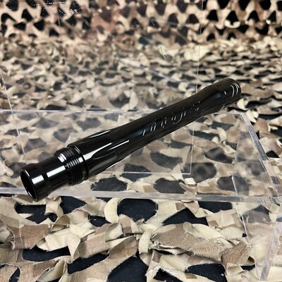 NEW DYE UL-S AUTOCOCKER THREADED BARREL BACK .680 - BLACK