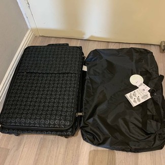 Bossini Overnight Bag Factory Sale, UP 