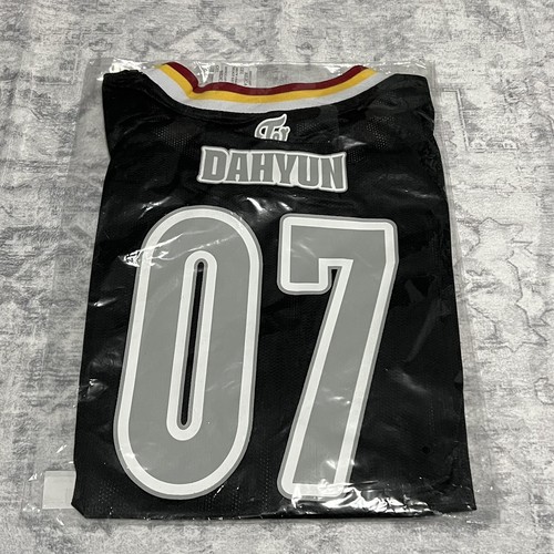 アイドル TWICE MESH UNIFORM - DAHYUN- TWICE 5TH WORLD TOUR READY TO BE in JAPAN SPECIAL DAHYUN