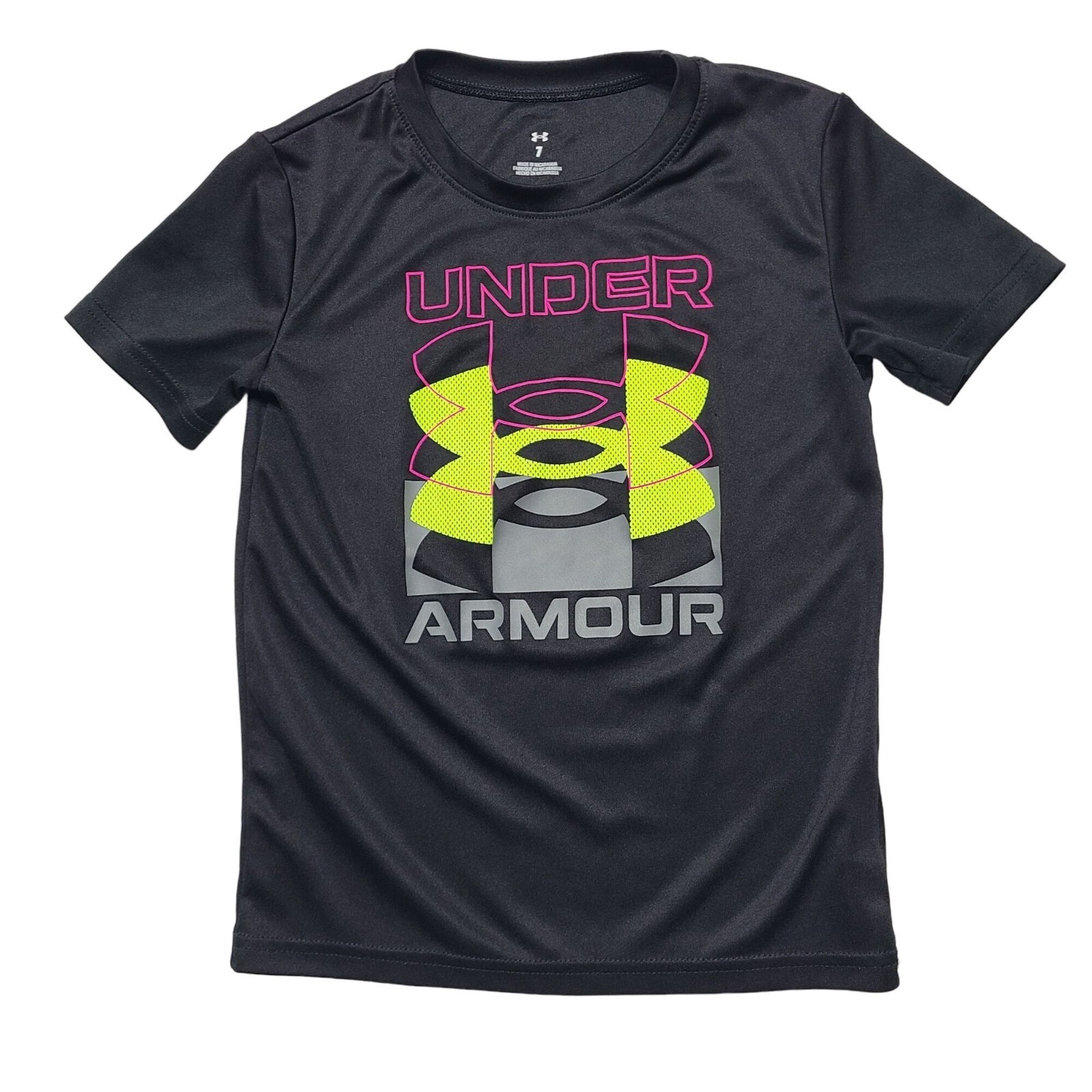 【AMBLER】 Running bear graphic short sleeve t-shirt/追跡付 EXIT: YOUR ONE-STOP SHOP FOR STREETWEAR AND SNEAKERS