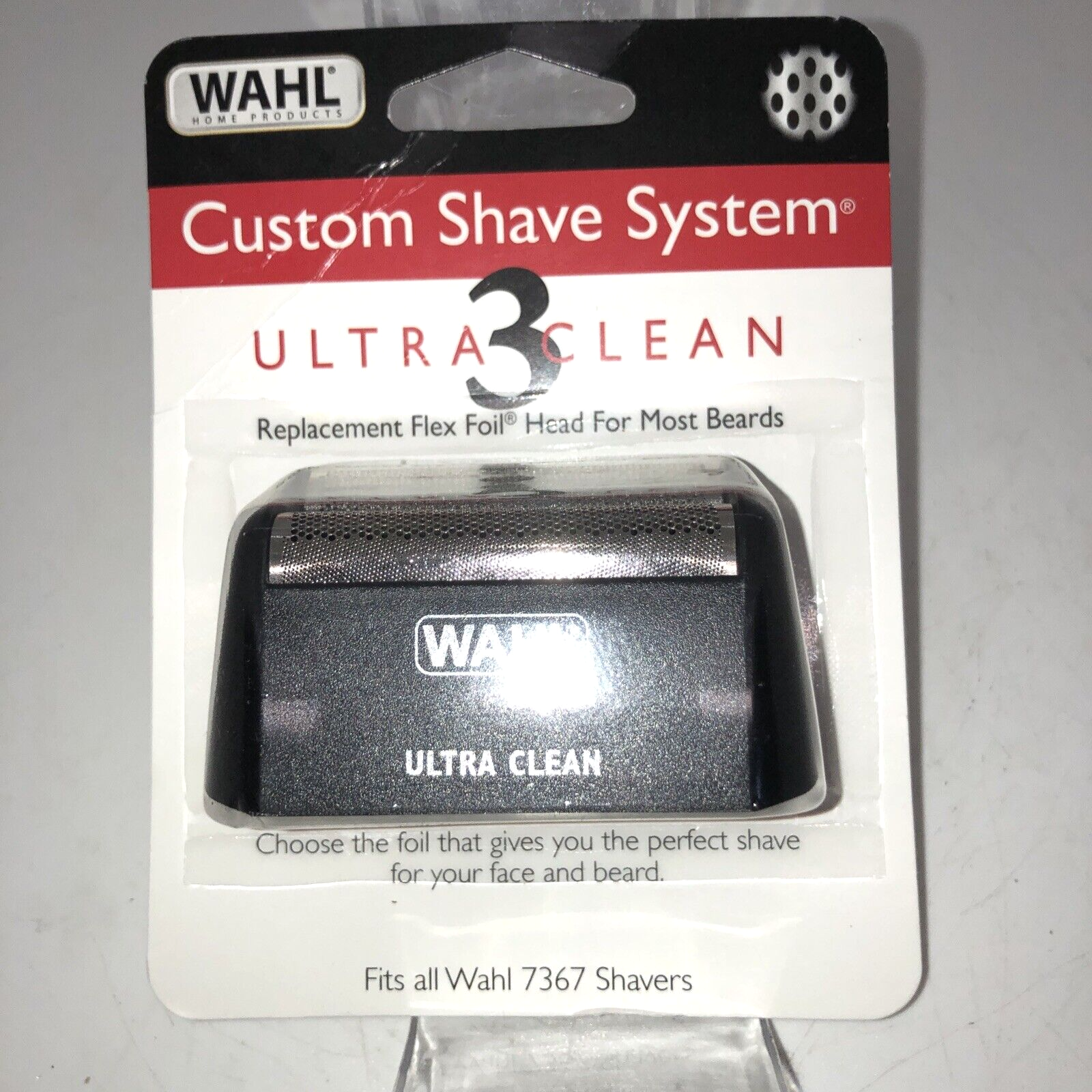 Clipper Foil Head For 7367