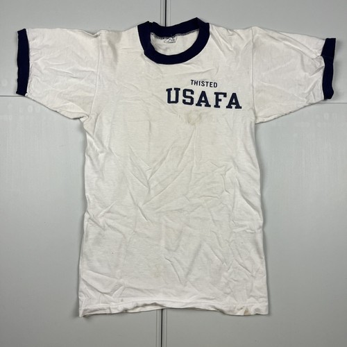 シャツ XXL Vintage Champion 80s USA GAME shirt シャツ XXL Vintage Champion 80s USA GAME shirt Vintage