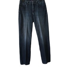 Magazines krase flex stretch straight leg jeans rock revival shows