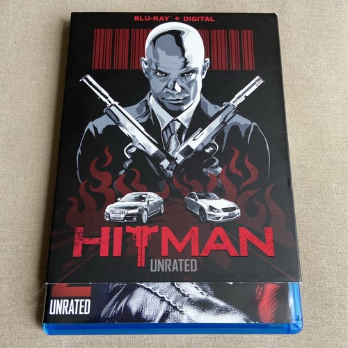 ヒットマン Hitman  Unrated Edition Timothy Olyphant _12.JPG?set_id=880000500F
