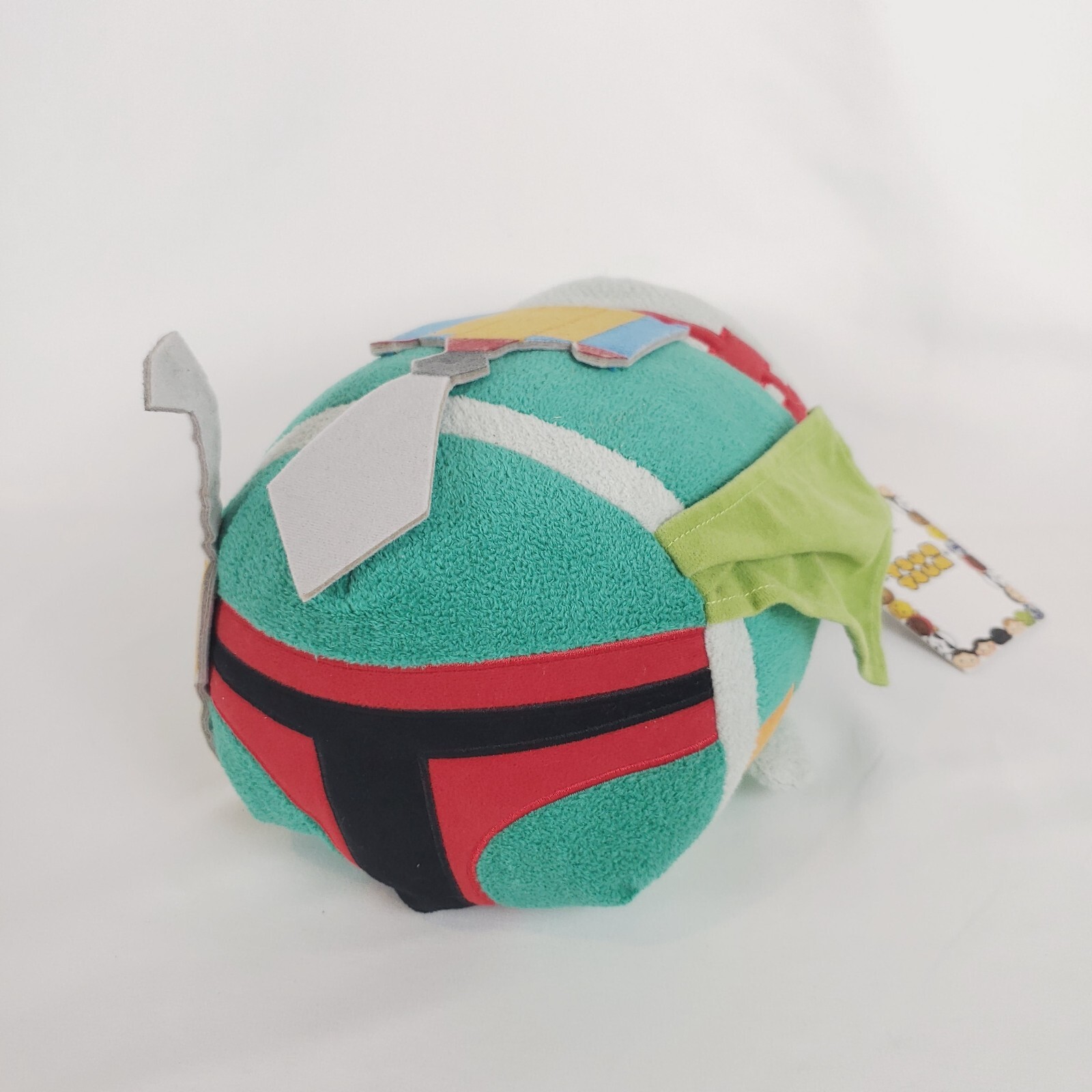 boba fett tsum tsum