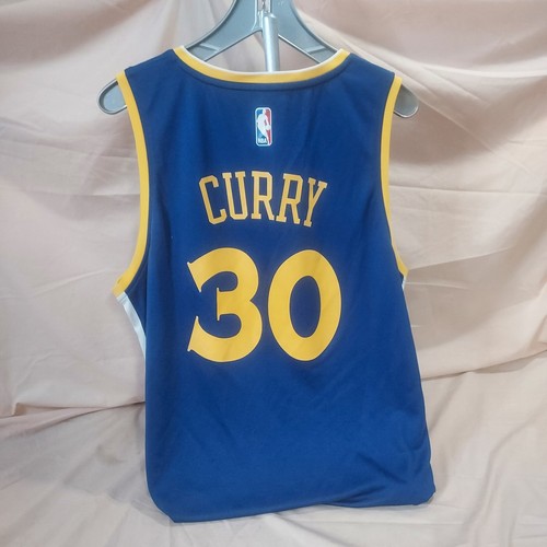 NBA Golden State Warriors 30 CURRY ベビー用 Golden State
