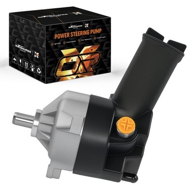 Power Steering Pump w/Reservoir for Ford Cougar Thunderbird V8 5.0L 20-7248