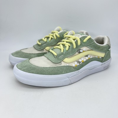 Vans Cush Wayvee Brighton Zeuner Pro 