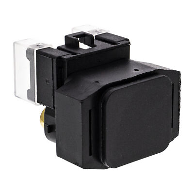 Starter Solenoid Relay Switch for Yamaha 4SV-81940-12 Grizzly 660 Kodiak 400 450