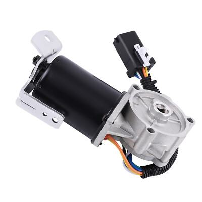 Electric Transfer Case Motor For Ford F-150 Expedition 2009-2011 8L1Z7G360AB