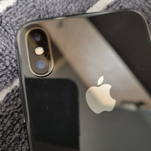 Apple iPhone X (iPhone 10) 64GB 256GB All Colours Unlocked