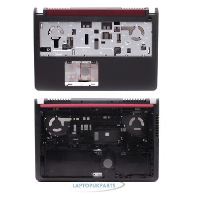 Replacement For Dell Inspiron 15 7557 7559 Upper Bottom Cover Palmrest UK  Seller | eBay