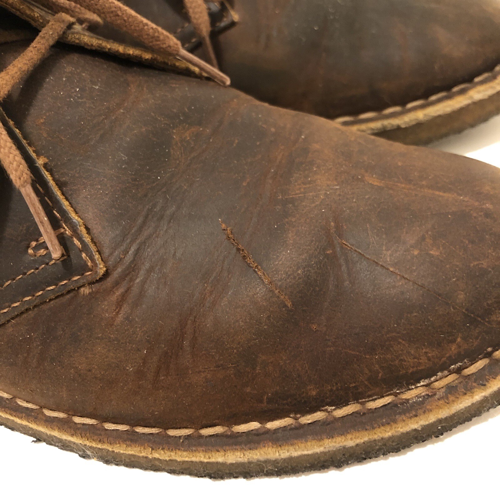 clarks chukka boots