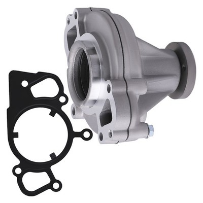 Cooling Water Pump For Jaguar XJ8 XJR XK8 XKR 4.0L AW4124 AJ88912 AJ88417