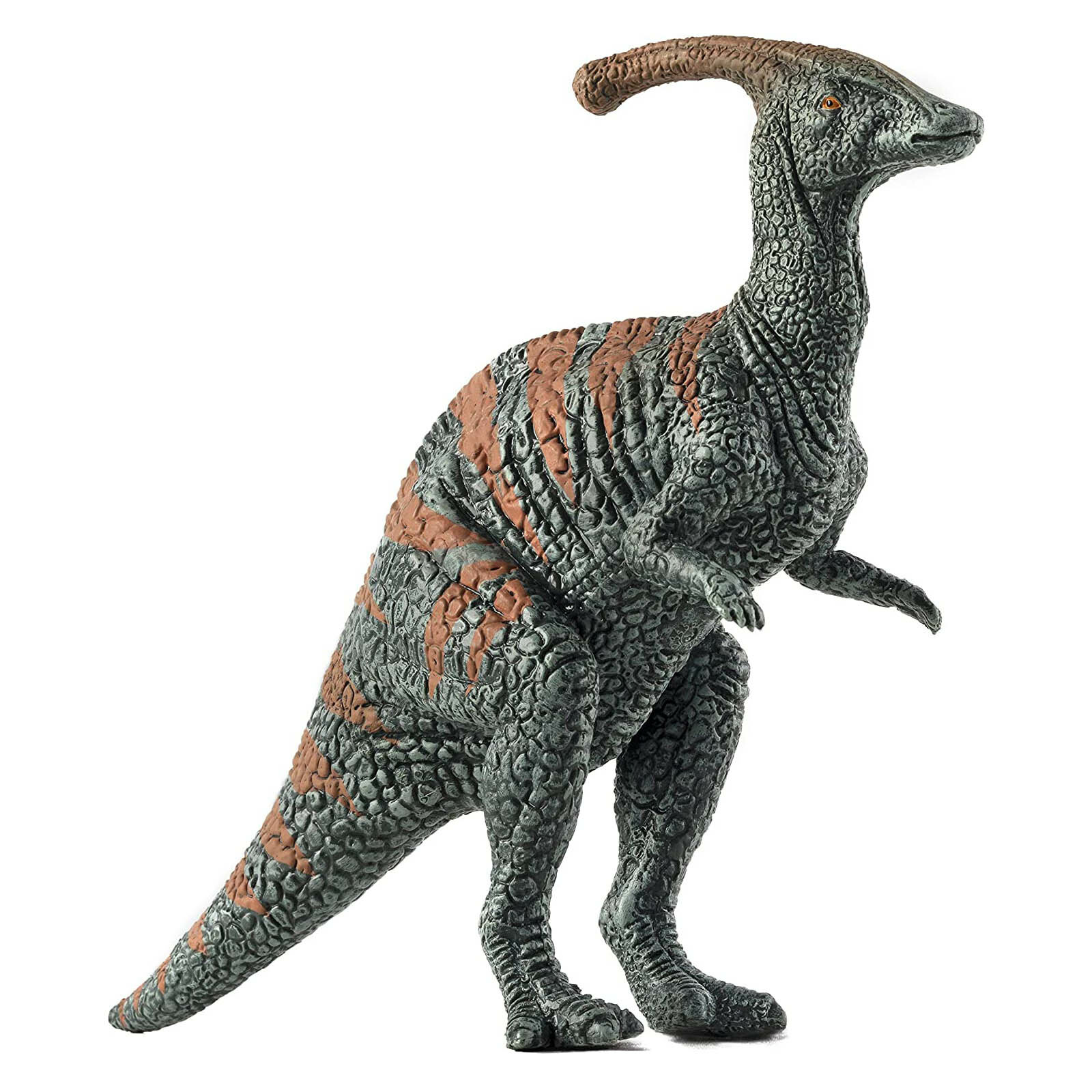 Фигурка динозавра MOJO Parasaurolophus 387229 НОВЫЕ развивающие игрушки