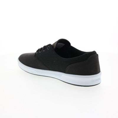 

Emerica The Romero Laced 6102000089038 Мужские серые кроссовки Skate Sneakers Shoes, Серый, Emerica The Romero Laced