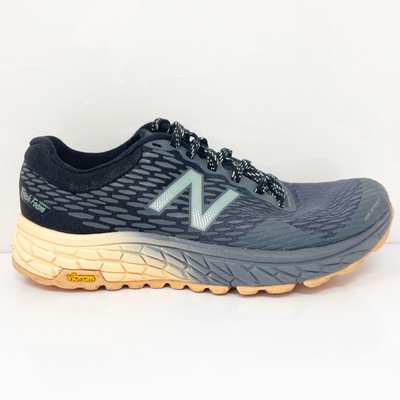 Женские кроссовки New Balance FF Hiero V2 WTHIERO2 серые кроссовки размер 6,5 B