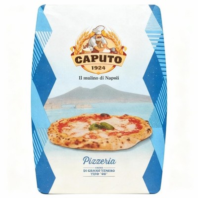 Caputo Pizzeria TYPE "00" Pizza Flour - 15kg 