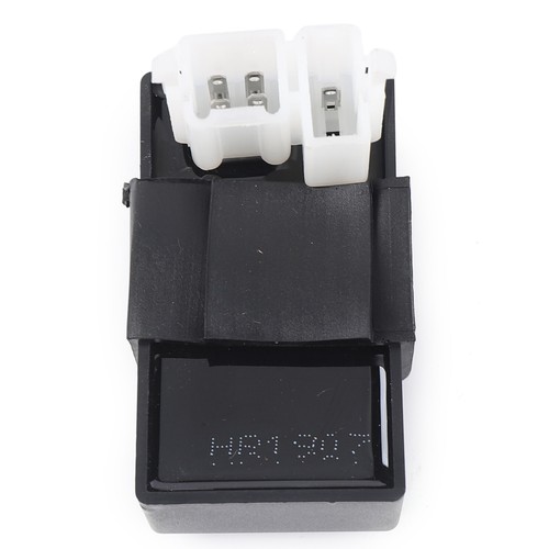 8 Pole 7 Wire Electric Wiring Harness Set For Go Kart GY6 125cc 150cc