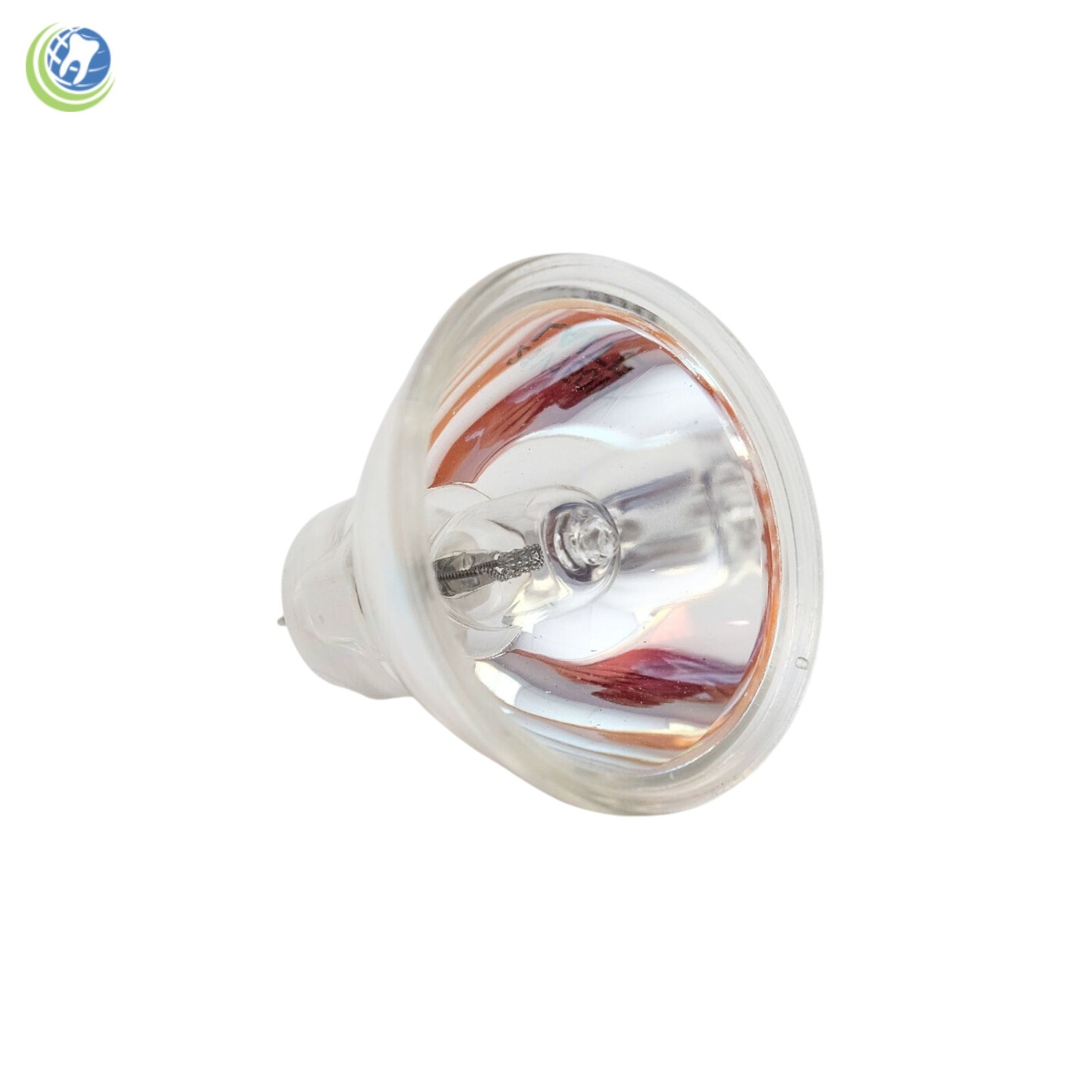 【中古】 Revelacao Revelacao Dental Curing Light OSRAM 64617 SPOT 75W MR11 Bulb Cordless