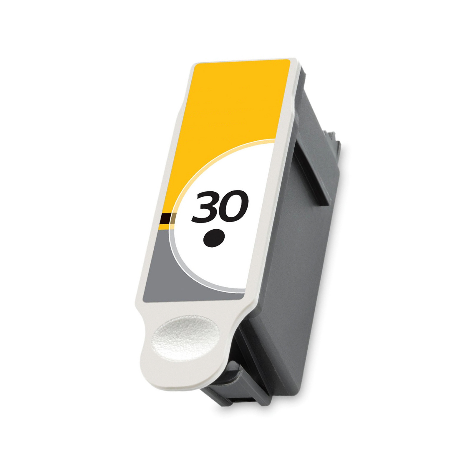 3 pack High Yield Ink Cartridges set for Kodak 30 XL for Hero 5.1 ESP 2170 30xl