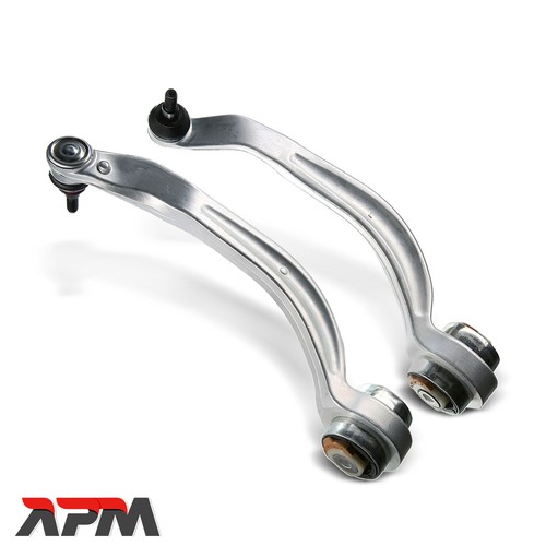 2 Bras De Suspension Inférieurs Pour Audi A6 8E / A4 8D B5 - Neufs, Gauche Et Droit