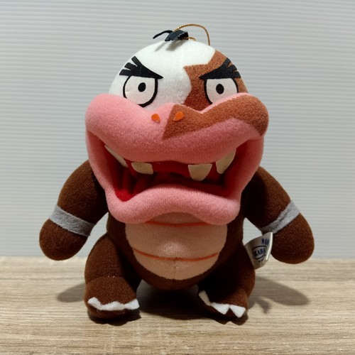 【新品激レア！旧タグ付き♪】 20471120Hyoma soft toy♪ 新品希少！】20471120 Hyoma soft toys! タグ付き♪ - メルカリ