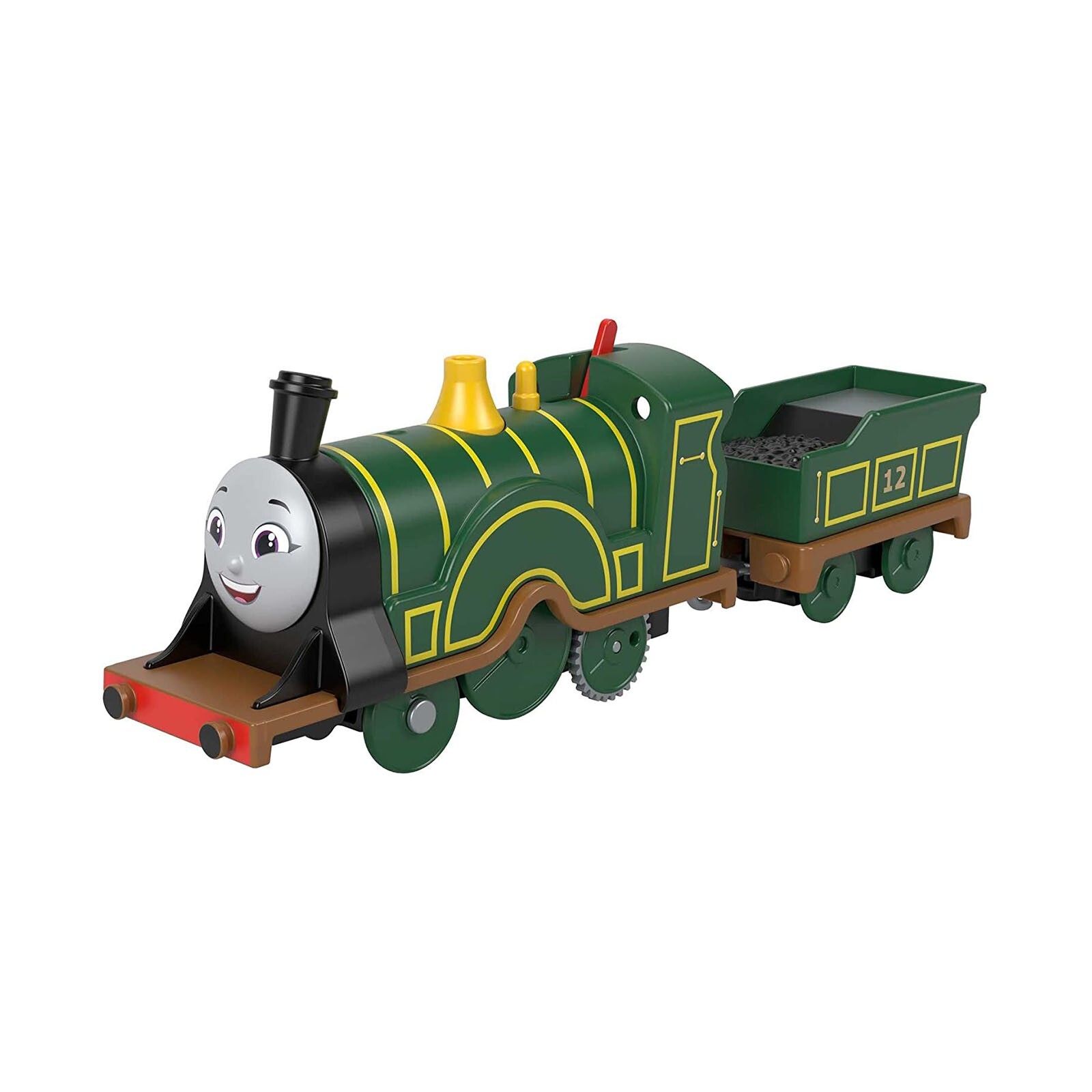 Паровозик Fisher Price Томас и Друзья Эмили НОВЫЙ В НАЛИЧИИ